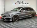 Mercedes-Benz CLA 45 AMG Shooting Brake 45 AMG 4Matic DCT - 381cv ART / Toit ouvrant / Sièges chauffants - thumbnail 1
