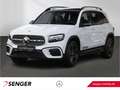 Mercedes-Benz GLB 220 d 4M AMG Multibeam Panorama AHK 360°-K. Blanc - thumbnail 1