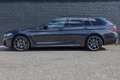 BMW 530 5-serie Touring 530e xDrive M-SPORT PANORAMADAK TR Grijs - thumbnail 10