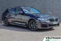 BMW 530 5-serie Touring 530e xDrive M-SPORT PANORAMADAK TR Grijs - thumbnail 2