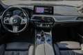 BMW 530 5-serie Touring 530e xDrive M-SPORT PANORAMADAK TR Grijs - thumbnail 4
