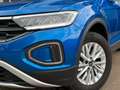 Volkswagen T-Roc Life 2.0 TDI |LED|RückfKam |Fahrschulwagen Bleu - thumbnail 3
