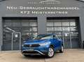 Volkswagen T-Roc Life 2.0 TDI |LED|RückfKam |Fahrschulwagen Bleu - thumbnail 2