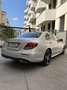Mercedes-Benz E 200 AMG | Night Paket | Burmeister Silber - thumbnail 4