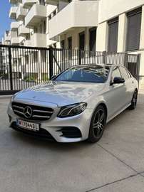 AMG | Night Paket | Burmeister