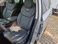 Maxus Euniq 6 SUV 70Kwh LED+Pano+360°Cam+Leder+SHZG Silber - thumbnail 9