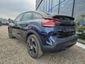 Citroen C4 BlueHDI 130 S&S EAT8 Aut. Plus Blau - thumbnail 3