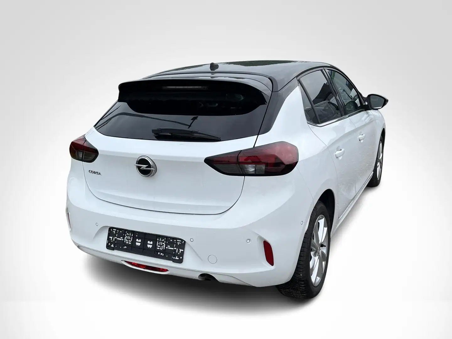 Opel Corsa 1.2 Automaat Elegance | Apple Carplay | LED Verlic Wit - 2