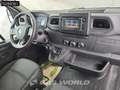 Renault Master 145PK Bakwagen Achterdeuren Navi LED Airco Euro6 M Wit - thumbnail 8