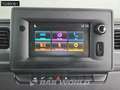 Renault Master 145PK Bakwagen Achterdeuren Navi LED Airco Euro6 M Wit - thumbnail 12