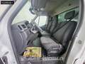 Renault Master 145PK Bakwagen Achterdeuren Navi LED Airco Euro6 M Wit - thumbnail 10