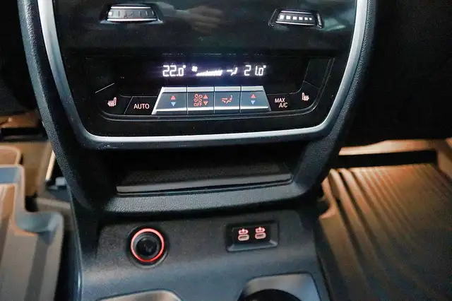 BMW X7 xDrive40d 48V Aut.  *Neues Model* *M-Sportpaket... Ansicht 17