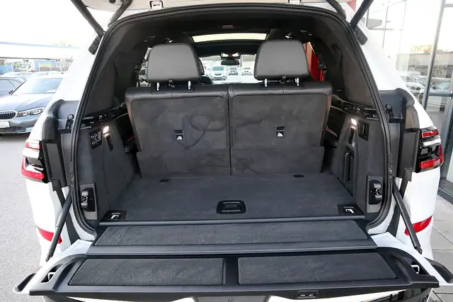 BMW X7 xDrive40d 48V Aut.  *Neues Model* *M-Sportpaket... Ansicht 23