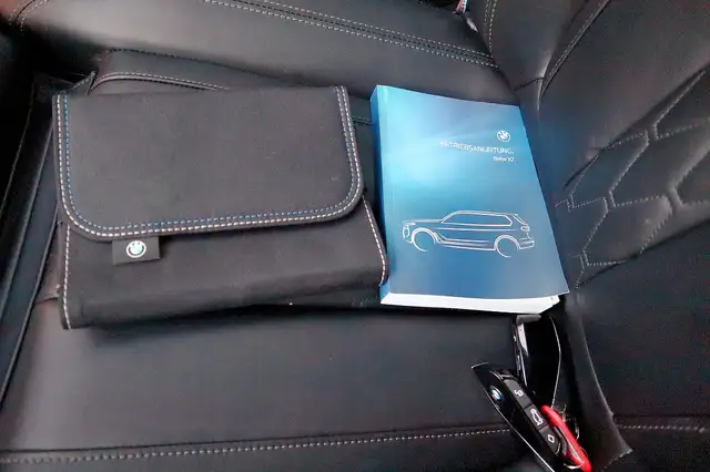 BMW X7 xDrive40d 48V Aut.  *Neues Model* *M-Sportpaket... Ansicht 33