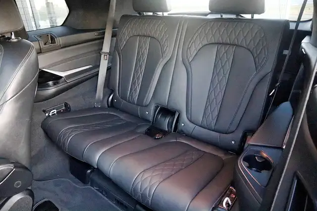 BMW X7 xDrive40d 48V Aut.  *Neues Model* *M-Sportpaket... Ansicht 9