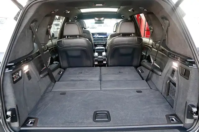 BMW X7 xDrive40d 48V Aut.  *Neues Model* *M-Sportpaket... Ansicht 24