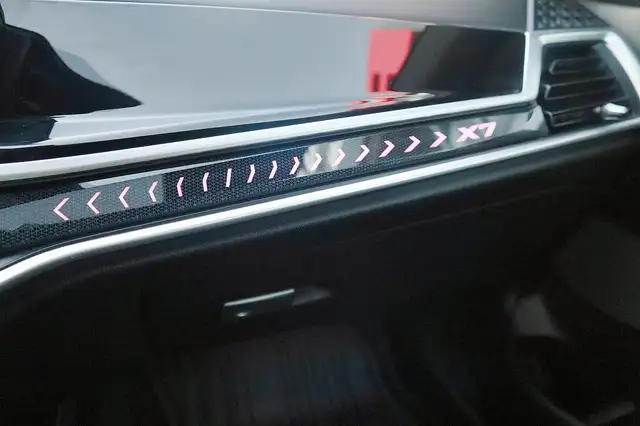 BMW X7 xDrive40d 48V Aut.  *Neues Model* *M-Sportpaket... Ansicht 22