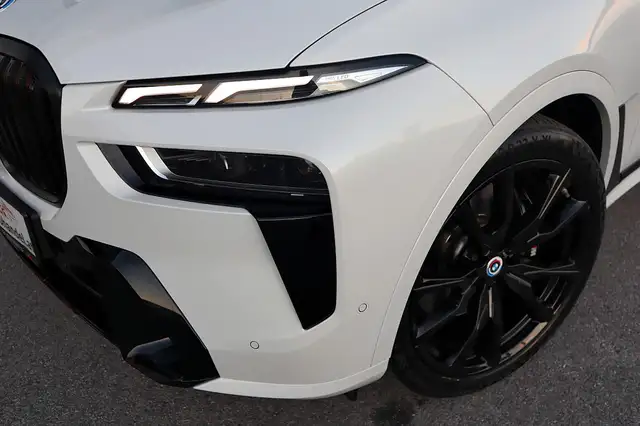 BMW X7 xDrive40d 48V Aut.  *Neues Model* *M-Sportpaket... Ansicht 29