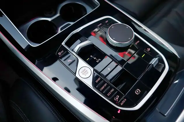 BMW X7 xDrive40d 48V Aut.  *Neues Model* *M-Sportpaket... Ansicht 20