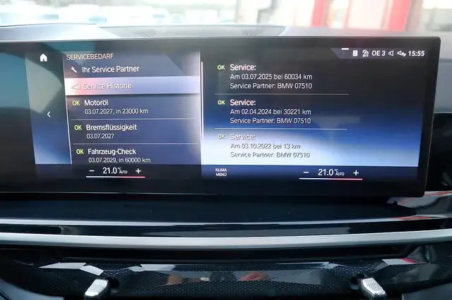 BMW X7 xDrive40d 48V Aut.  *Neues Model* *M-Sportpaket... Ansicht 32