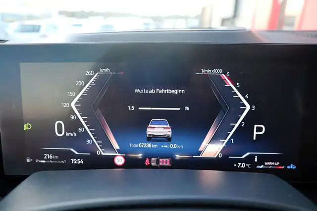 BMW X7 xDrive40d 48V Aut.  *Neues Model* *M-Sportpaket... Ansicht 14