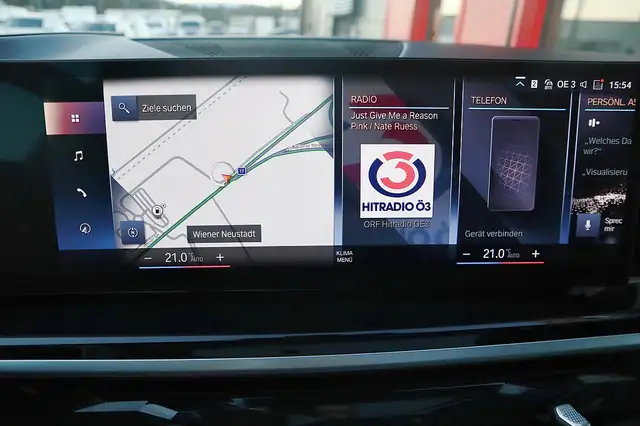 BMW X7 xDrive40d 48V Aut.  *Neues Model* *M-Sportpaket... Ansicht 15