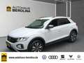 Volkswagen T-Roc T-ROC 1.0 TSI Goal *R-KAM*17"*ACC*SHZ* Wit - thumbnail 1