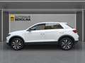 Volkswagen T-Roc T-ROC 1.0 TSI Goal *R-KAM*17"*ACC*SHZ* Wit - thumbnail 4