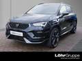 CUPRA Ateca VZ 2.0 TSI 4Drive Navi+VC 360°Kam+RFK+PDC Schwarz - thumbnail 1