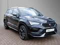 CUPRA Ateca VZ 2.0 TSI 4Drive Navi+VC 360°Kam+RFK+PDC Schwarz - thumbnail 3