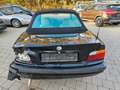 BMW 318 i Cabriolet Noir - thumbnail 4