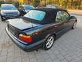 BMW 318 i Cabriolet Noir - thumbnail 6