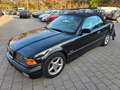 BMW 318 i Cabriolet Noir - thumbnail 1