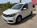 Volkswagen Caddy 2.0 TDi 100cv GPS/Carplay/Chargeur induction/... Blanco - thumbnail 3