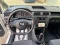 Volkswagen Caddy 2.0 TDi 100cv GPS/Carplay/Chargeur induction/... Blanco - thumbnail 15