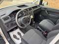 Volkswagen Caddy 2.0 TDi 100cv GPS/Carplay/Chargeur induction/... Blanco - thumbnail 11