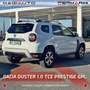 Dacia Duster Duster 1.0 TCe GPL 4x2 Prestige Beige - thumbnail 16