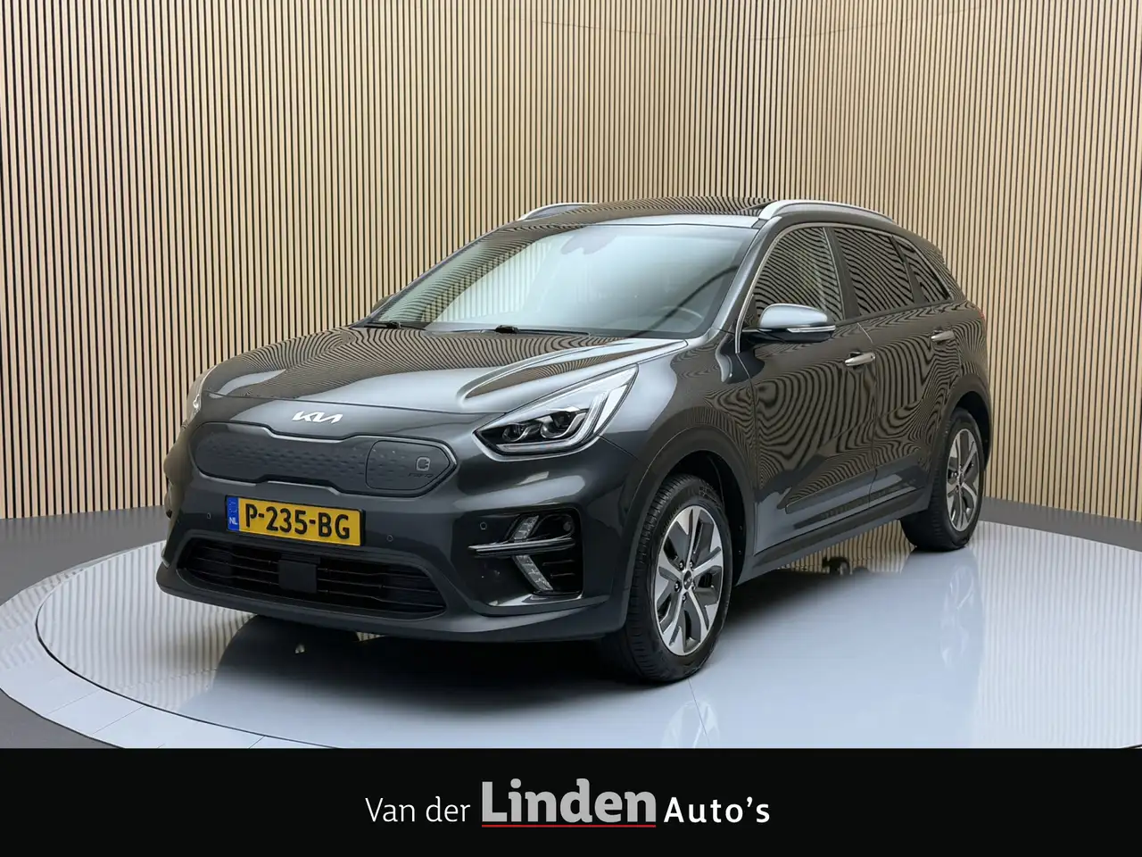 Kia e-Niro
