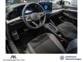 Volkswagen Golf Variant VIII GOAL TDI DSG+AHK+LED-MATRIX+NEUES MODELL+360° Nero - thumbnail 12