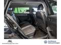 Volkswagen Golf Variant VIII GOAL TDI DSG+AHK+LED-MATRIX+NEUES MODELL+360° Nero - thumbnail 10