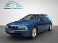 BMW 530 d A  Touring Tempomat Leder Xenon Blau - thumbnail 2