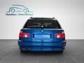 BMW 530 d A  Touring Tempomat Leder Xenon Blau - thumbnail 7