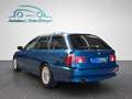 BMW 530 d A  Touring Tempomat Leder Xenon Blau - thumbnail 4