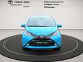 Toyota Aygo X-Play Touch 1.0 Rückfahrkam. Tel.-Vorb. Berganfah Blau - thumbnail 8