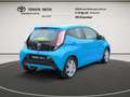 Toyota Aygo X-Play Touch 1.0 Rückfahrkam. Tel.-Vorb. Berganfah Blau - thumbnail 5