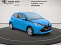 Toyota Aygo X-Play Touch 1.0 Rückfahrkam. Tel.-Vorb. Berganfah Blau - thumbnail 7