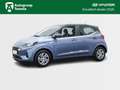 Hyundai i10 1.0i Comfort Smart Handmatig (Meta Blue Pearl Two- Blu/Azzurro - thumbnail 1