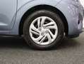 Hyundai i10 1.0i Comfort Smart Handmatig (Meta Blue Pearl Two- Blu/Azzurro - thumbnail 14
