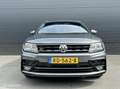 Volkswagen Tiguan 1.4 TSI R-Line ADAPCR/CARPLAY/LED/CLIMA... Gris - thumbnail 13