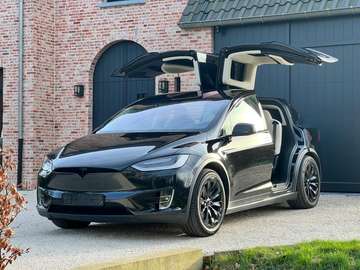 38.000€ Incl. BTW. 100 kWh Dual Motor (EU6.2)